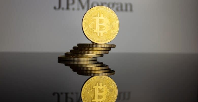 Gold and Bitcoin Both Win if Donald Trump Defeats Kamala Harris, Says JP Morgan