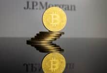 JPMorgan Warns Adding Leverage into Bitcoin Markets to Cause Severe Deleveraging During Correction