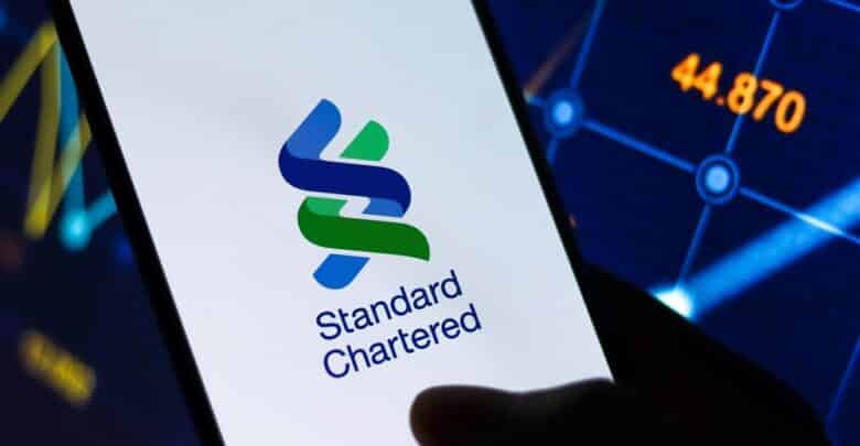 Standard Chartered Bank Optimistic SEC Will Approve Spot Ethereum ETFs on May 23