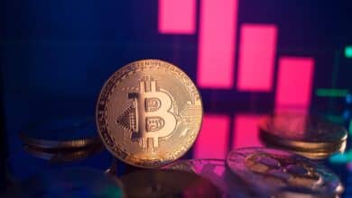 Glassnode Remains Bullish on Bitcoin Despite Recent 20% Drop