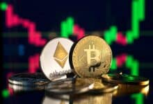 This Week in Crypto: Bitcoin Ends in the Green as Ethereum Dips 8.5%