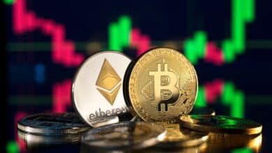 This Week in Crypto: Bitcoin Ends in the Green as Ethereum Dips 8.5%