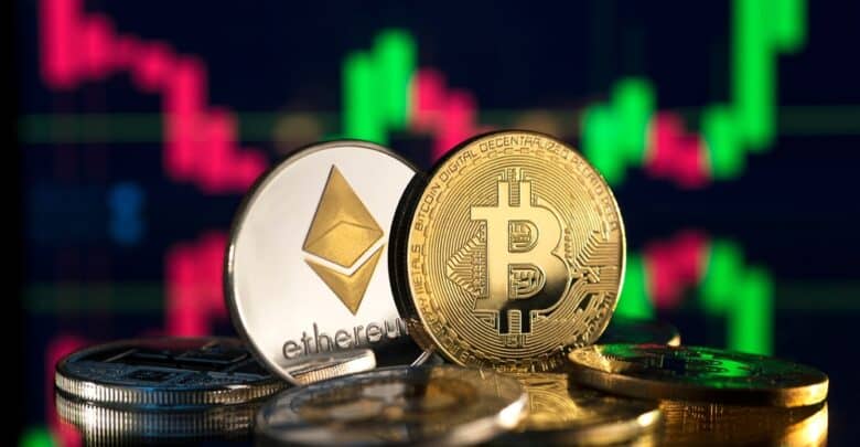 This Week in Crypto: Bitcoin Ends in the Green as Ethereum Dips 8.5%