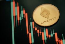 Ethereum Whales Amass $1.4B as Spot ETFs Surge and Price Hits $3,300