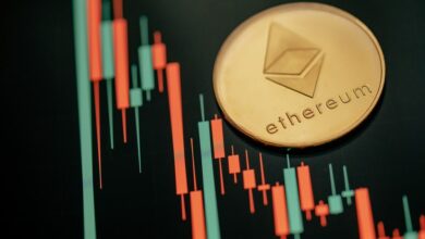 Ethereum Whales Amass $1.4B as Spot ETFs Surge and Price Hits $3,300