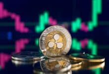 XRP Jumps 21%, Flips USDT to Become the Third-Largest Crypto