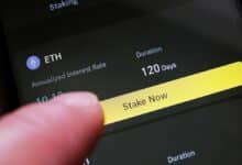 Experts Say Ethereum Staking Yields Could Exceed US Rates, Bolstering Prices