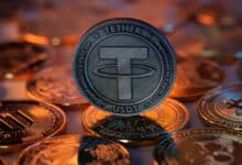 Tether USDT Stablecoin Unveils on TON Blockchain
