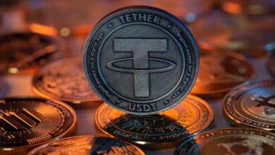 Tether USDT Stablecoin Unveils on TON Blockchain