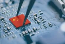 New US Rules Target Investments in Chinese AI and Tech Industries