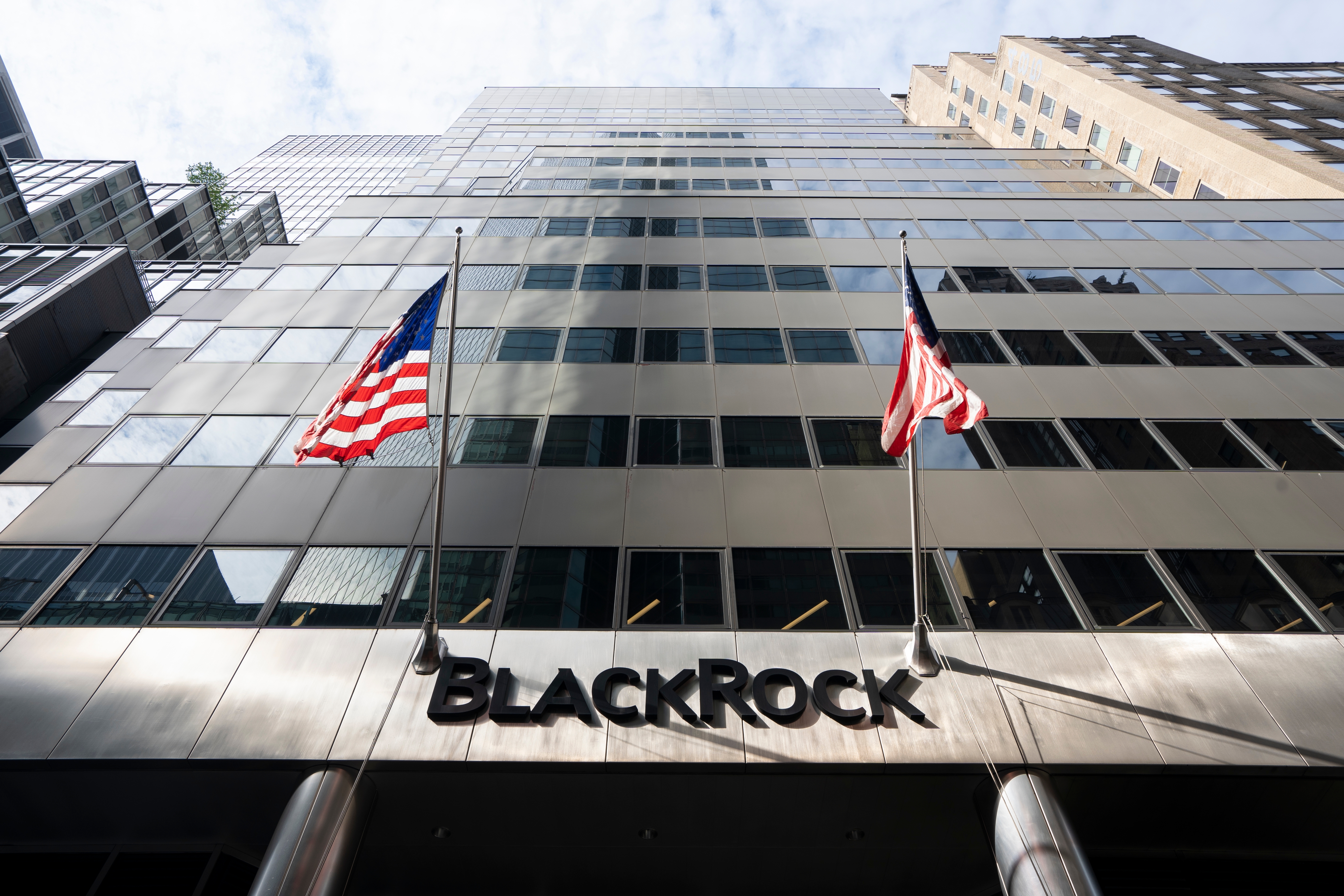 BlackRock’s Mitchnick Foresees Limited Expansion of Crypto ETFs