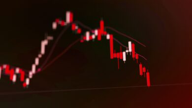 Bitcoin Crashes Below $60K: Market Reacts to CPI Shock - What’s Next?