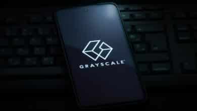 Grayscale Finalizes Date for Ethereum Mini Trust Shares Issue