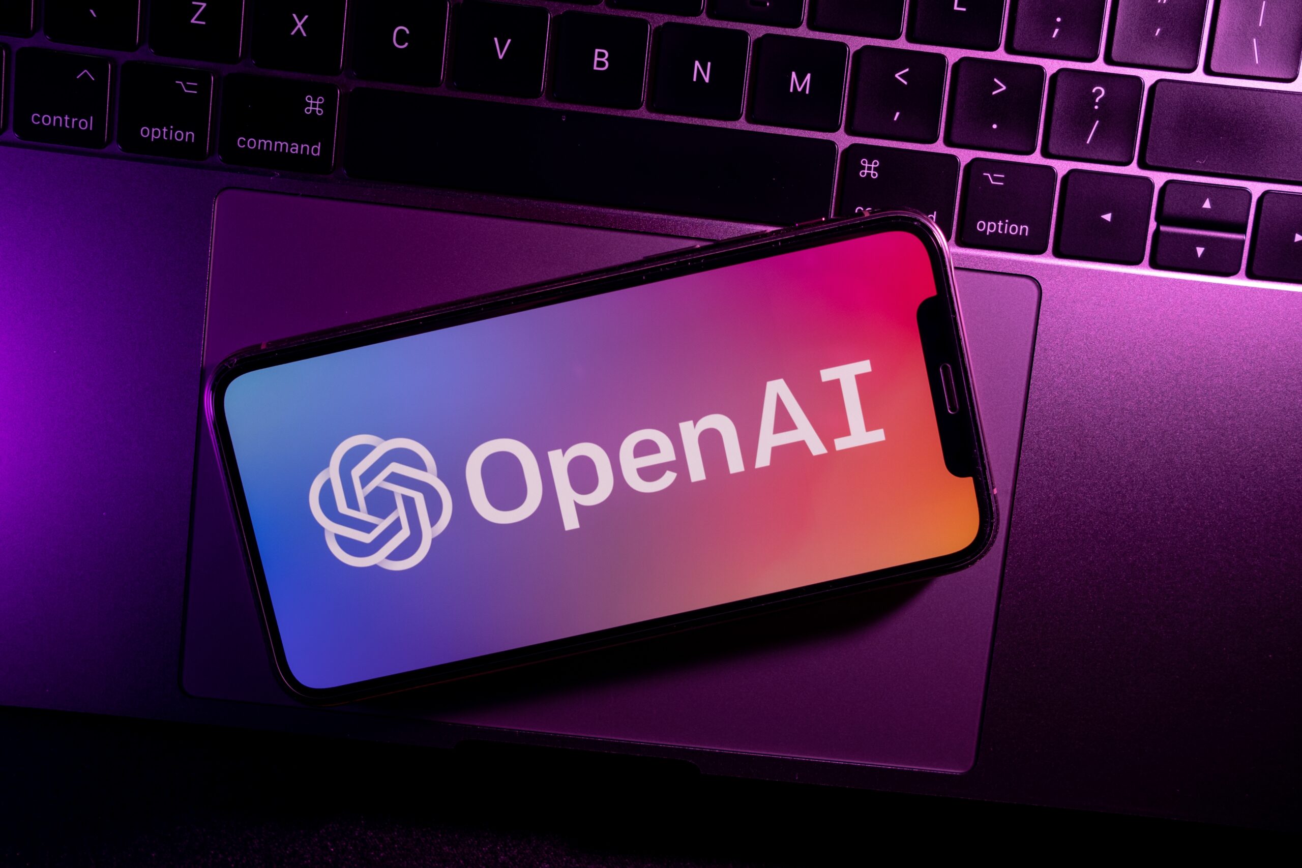 OpenAI Report Reveals AI Tools in Global Disinformation Campaigns