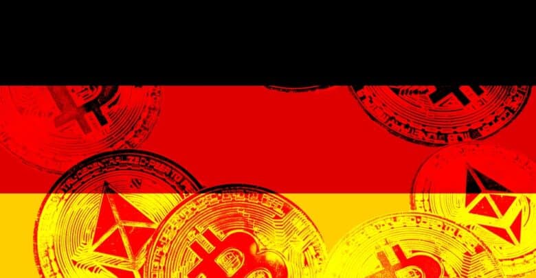 German MP Cotar Advocates Bitcoin Against Digital Euro Push