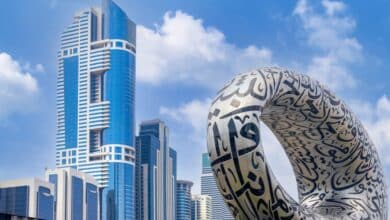 UAE Partners with US for $1.5bn AI Deal Aiming for Global Leadership