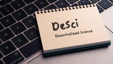 Understanding Decentralized Science (DeSci) - All You Need to Know