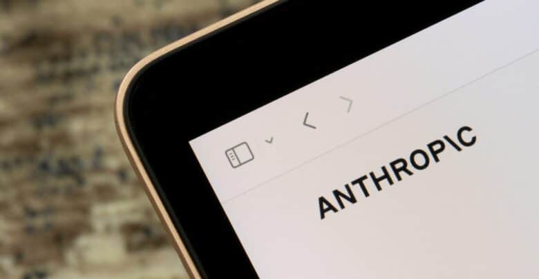 Anthropic partners with Menlo Ventures on $100M AI startup support fund