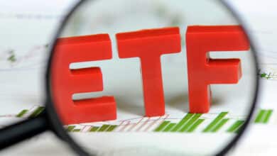 Five Bitcoin ETF Issuers Realize $1B Assets Under Management