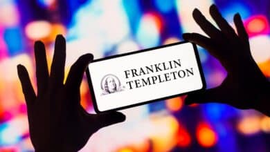 Franklin Templeton Chief is Bullish of Bitcoin ETF Adoption Wave Looming 
