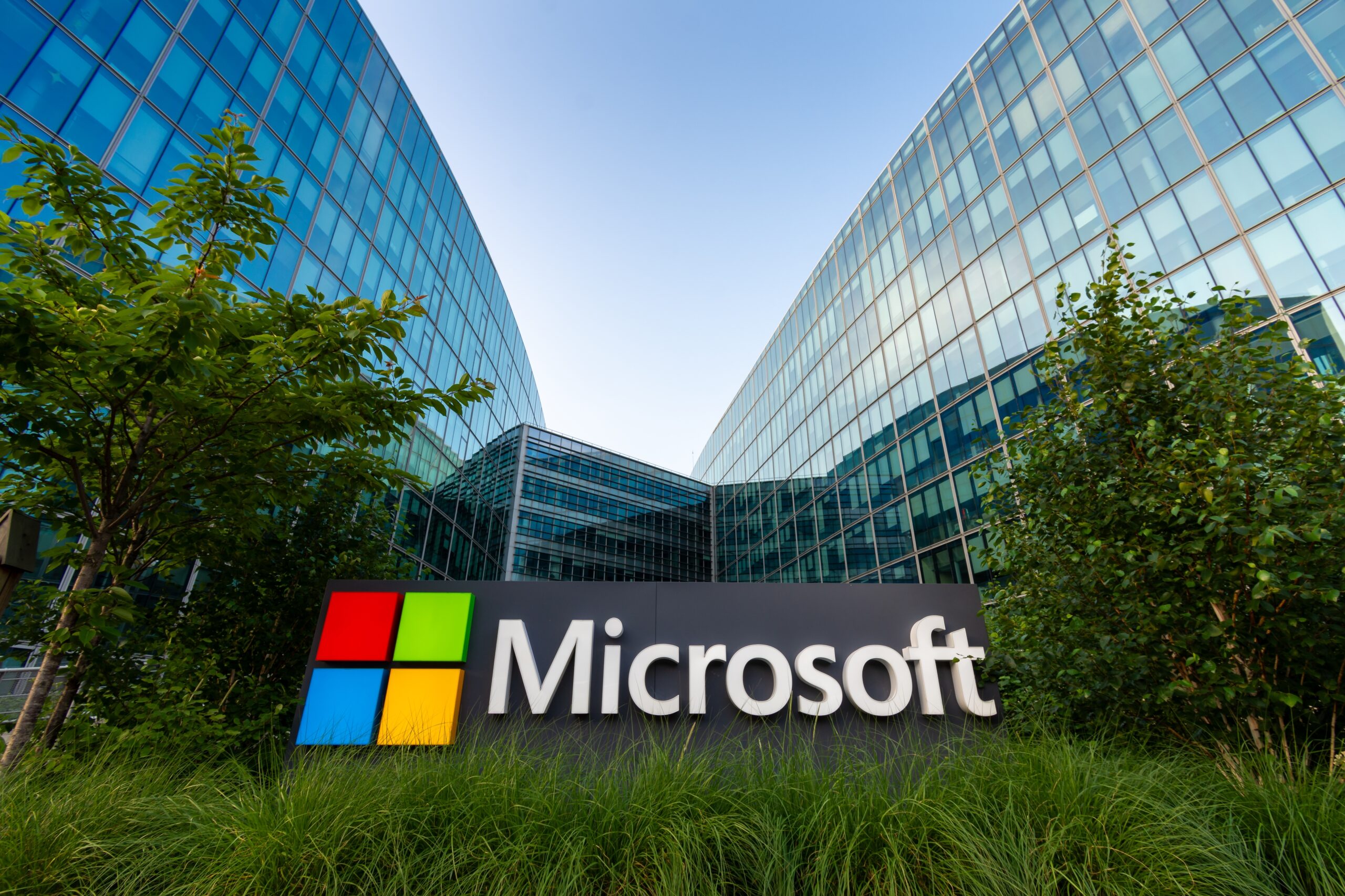 Microsoft's Remarkable Trillion-Dollar Milestone: A New Era in Tech Valuation