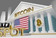 Filings Reveal Spot Bitcoin ETFs Attracted 600 Firms with Billions in Investment
