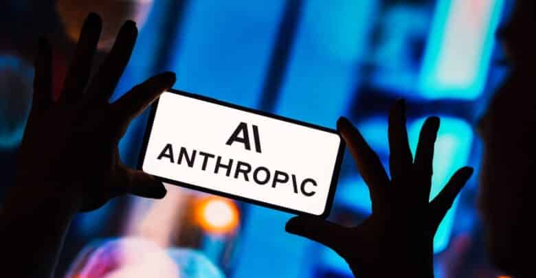 Anthropic Rules Out Using Personal Information in AI Training