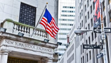NYSE Mulls Crypto Trading Amid Improving US Regulatory Clarity 