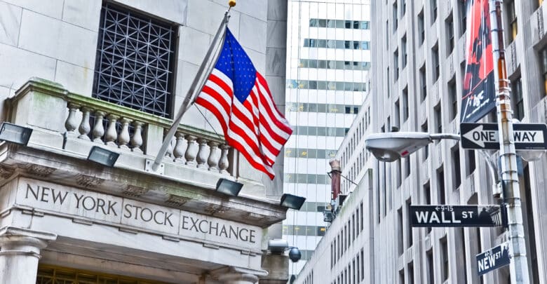 NYSE Mulls Crypto Trading Amid Improving US Regulatory Clarity 