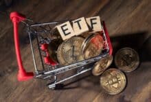 Vanguard's New Chief Upholds Investment Philosophy Excluding Bitcoin ETF 