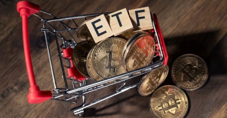 Vanguard's New Chief Upholds Investment Philosophy Excluding Bitcoin ETF 