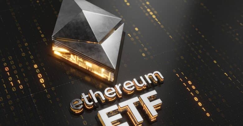 Ethereum Rally Imminent as SEC Approves Rule Change to Enable Spot Ether ETFs Creation