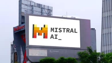 Mistral Nets $644M Funding in $6B Valuation Amid Open-Source AI Boom