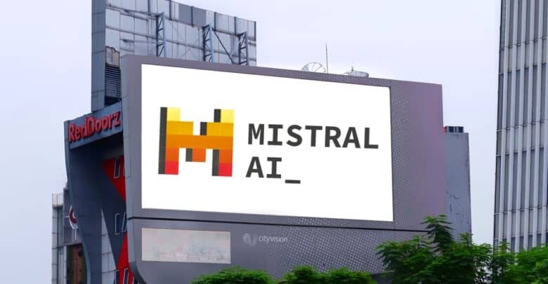 Mistral Nets $644M Funding in $6B Valuation Amid Open-Source AI Boom