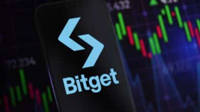 Crypto Exchange Bitget Appoints Gracy Chen CEO