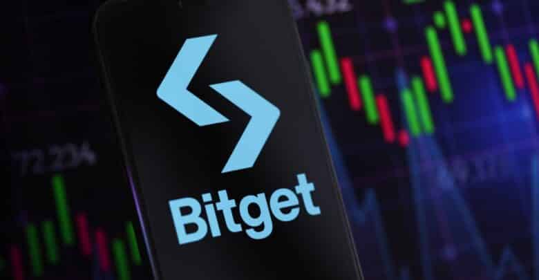 Crypto Exchange Bitget Appoints Gracy Chen CEO