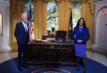 Crypto Coalition Urges Biden and Harris for Clear Digital Asset Regulations