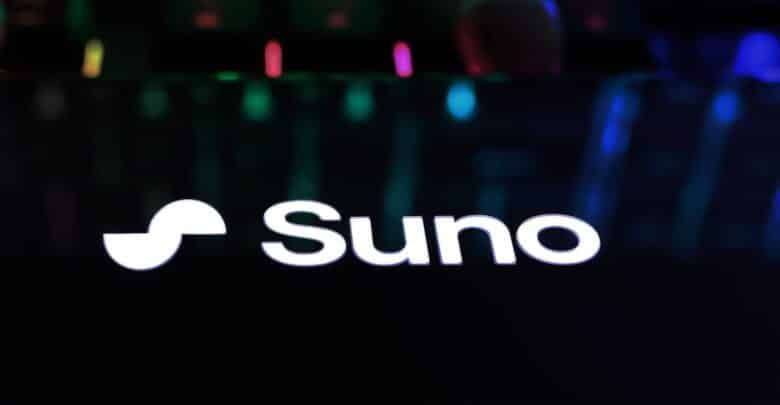 Suno and RIAA Battle Over AI's Use of Copyrighted Music in Training