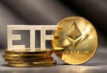 Ethereum ETFs Drive $2.2B Inflows as Grayscale Faces $285M Outflows