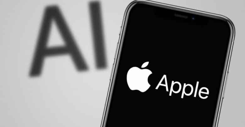 Apple Adopts Google TPUs for Efficient Scalable AI Model Training