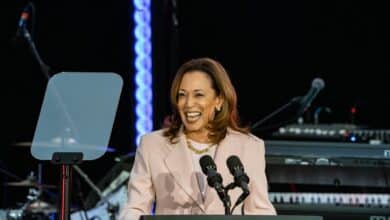 Tim Walz Chosen by Kamala Harris as Running Mate for 2024 Election