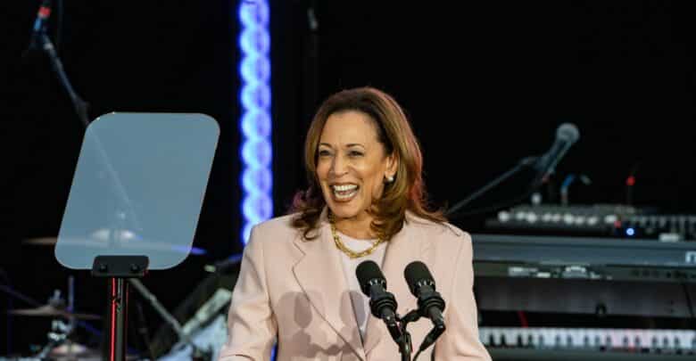 Tim Walz Chosen by Kamala Harris as Running Mate for 2024 Election