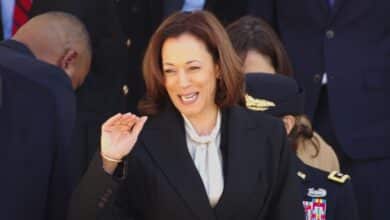 Polymarket User Boosts Kamala Harris' Winning Odds After Placing $2M Bet