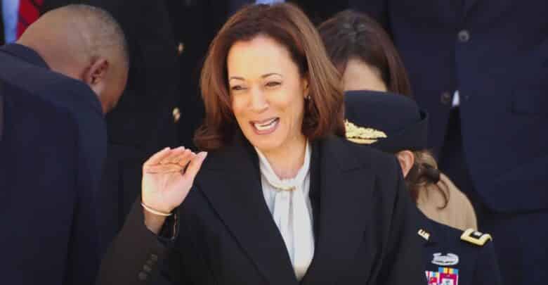 Polymarket User Boosts Kamala Harris' Winning Odds After Placing $2M Bet