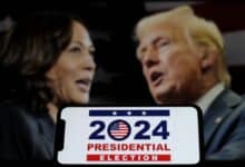 Harris Campaign Accused of Coordinated Efforts to Sway Public on X Platform