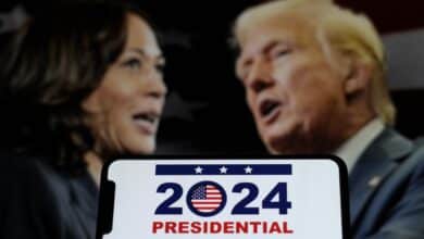 Trump and Harris Diverge on Bitcoin and Economic Policies Ahead of Election