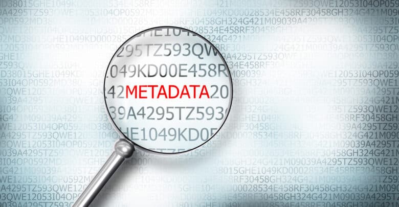 Metadata in Blockchain Transactions: What to Know