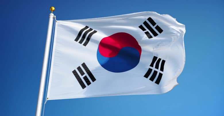 South Korean Won Tops US Dollar in Crypto Trading Volume for Q1 2024