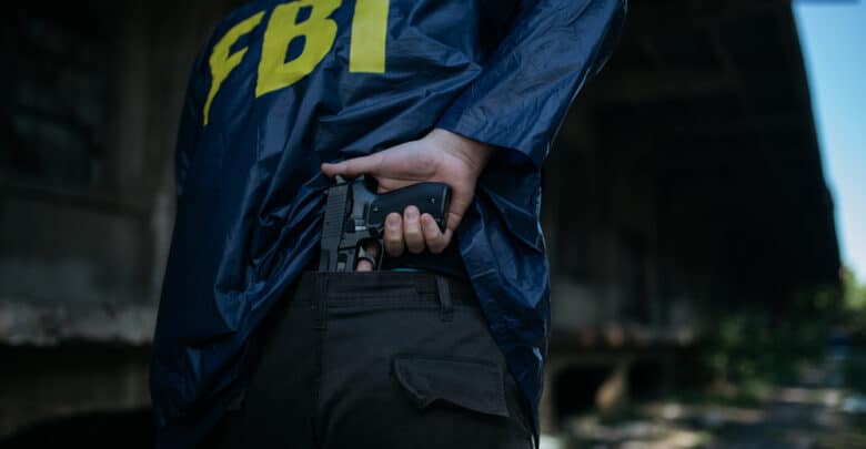 FBI Arrests' Incognito Market' Owner for Operating Illegal Narcotic Marketplace