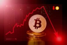 Analysts Say Bitcoin Could Trend Downward Despite Fed Rate Cuts